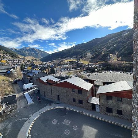 Apartament Narcis 2.5 - 5P - Ransol - Zona Grandvalira Ель-Тартер Екстер'єр фото