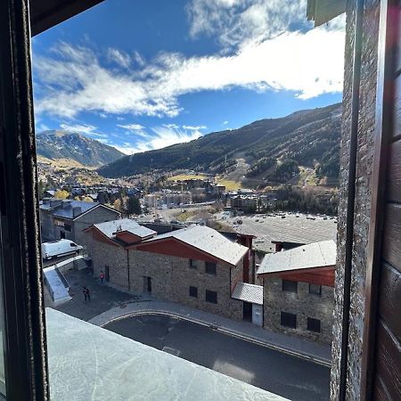 Apartament Narcis 2.5 - 5P - Ransol - Zona Grandvalira Ель-Тартер Екстер'єр фото