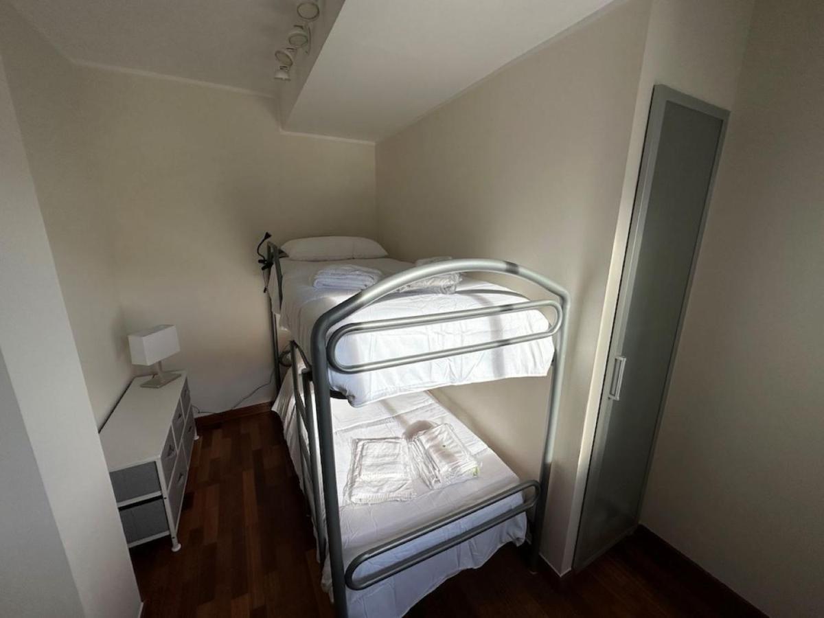 Apartament Narcis 2.5 - 5P - Ransol - Zona Grandvalira Ель-Тартер Екстер'єр фото