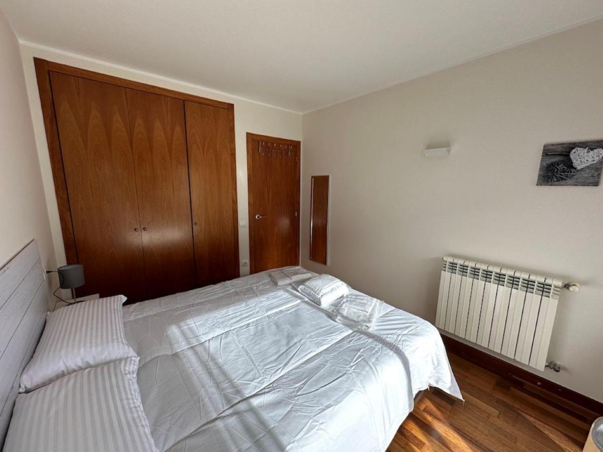 Apartament Narcis 2.5 - 5P - Ransol - Zona Grandvalira Ель-Тартер Екстер'єр фото