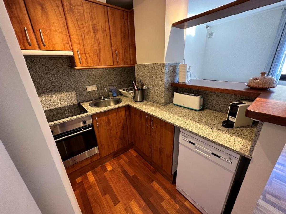 Apartament Narcis 2.5 - 5P - Ransol - Zona Grandvalira Ель-Тартер Екстер'єр фото