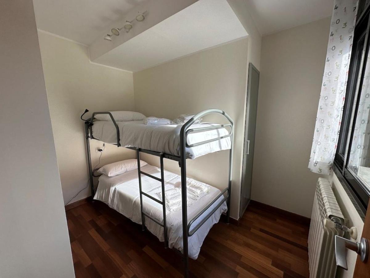 Apartament Narcis 2.5 - 5P - Ransol - Zona Grandvalira Ель-Тартер Екстер'єр фото