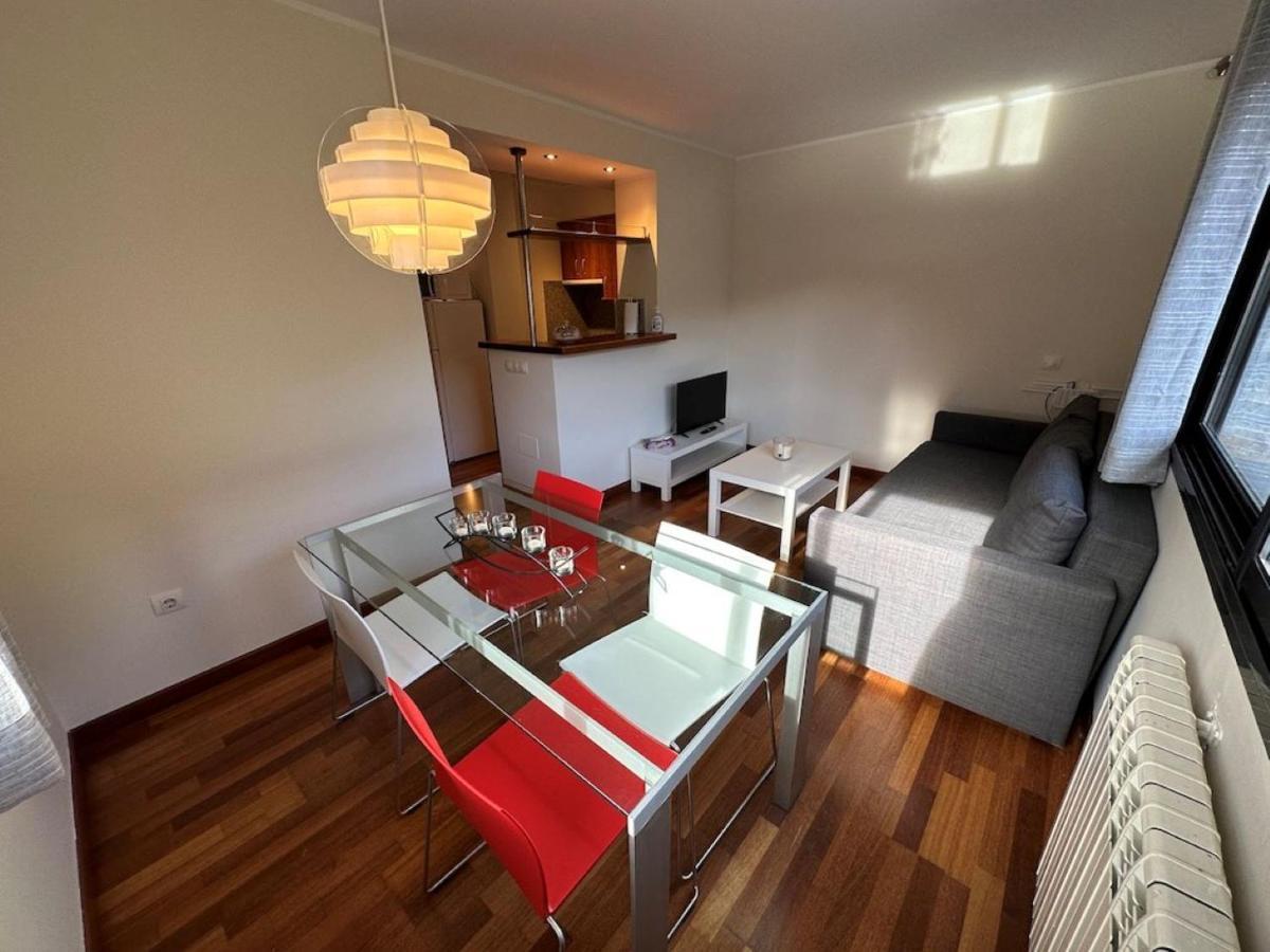 Apartament Narcis 2.5 - 5P - Ransol - Zona Grandvalira Ель-Тартер Екстер'єр фото