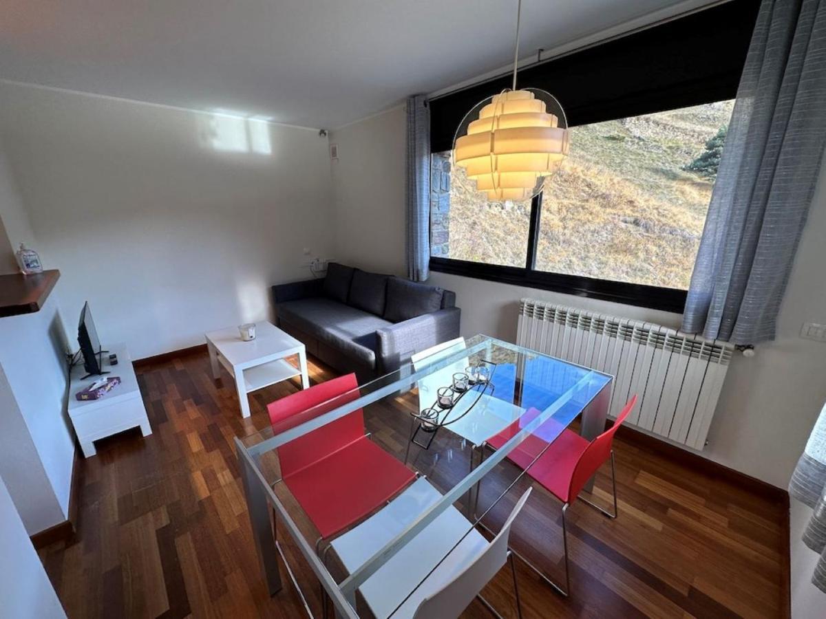 Apartament Narcis 2.5 - 5P - Ransol - Zona Grandvalira Ель-Тартер Екстер'єр фото